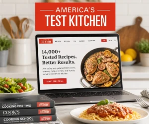 Free 14-Day Access to 14,000+ America’s Test Kitchen Recipes