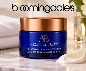 Free Augustinus Bader Overnight Restorative Cream Sample