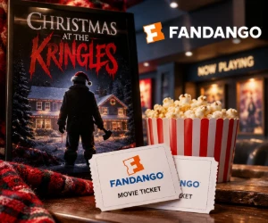 Free Christmas at the Kringles Movie Tickets With Fandango