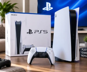 Free PlayStation 5