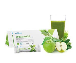 Free Wellness Drinks Sample