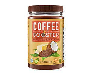 Endless Energy with Free Coffee Booster