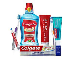 Get a Free Colgate K-1 Classroom Kit with Toothpaste and Toothbrush Samples