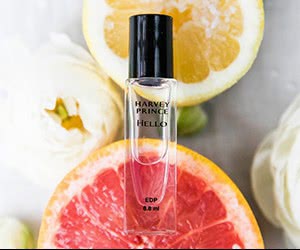 Experience the Freshness of Hello Citrus with a Free Fragrance Sample