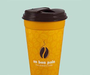 Free Travel Mug