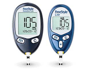 Get Your Free Blood Glucose Monitoring Meter - Affordable Test Strips and Easy-to-Read Results!