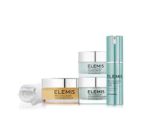 Be a Part of the Elemis Review Panel - Test and Review New Products Before Anyone Else!