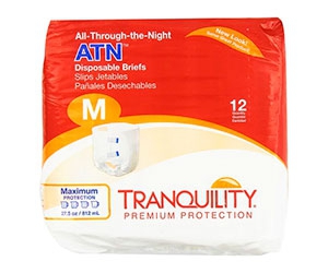 Protect Yourself with Free Adult Diaper Samples from Special Needs Essentials
