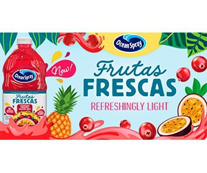 Frutas Frescas Juice Beverages - Try for Free!