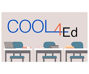 California Open Online Library for Education - COOL4Ed