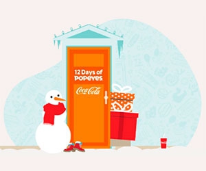 Unwrap the Holiday Season with Free Appetizers, Gifts, and Daily Offers from Popeyes