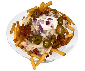 Get a Free Appetizer at Hot Harry's - Sign Up Now!