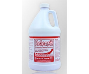 Free Sample of Releasit Encap-Clean DS2 - 16oz