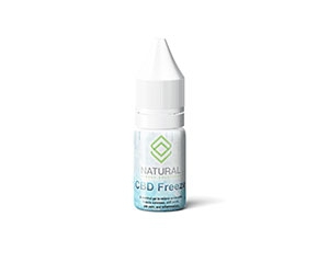 Get Your Free CBD Freeze Sample from Natural Stress Solutions Today!