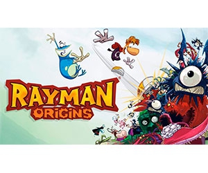 Get a Free Rayman Origins Game and Rediscover the Magic of Legendary Gameplay