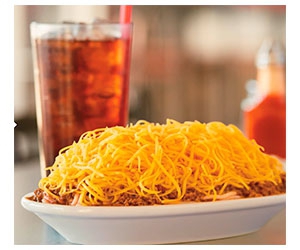 Join Gold Star Chili eClub for Free Meal, Birthday and Anniversary Gifts