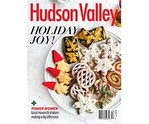 Get Your Free 1-Year Subscription to Hudson Valley Magazine Today!