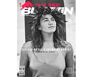 Free Red Bulletin Magazine Subscription - 1 Year