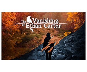Download The Vanishing of Ethan Carter Game for Free - Limited Time Offer