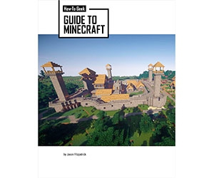 Get Started with Minecraft: Download Your Free eGuide Today!