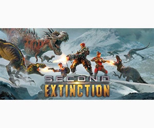 Free Second Extinction Game
