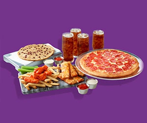Get a Free Sweet Birthday Surprise and More with Chuck E. Cheese's App