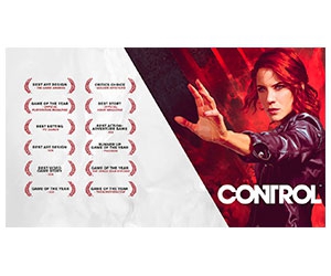 Get Your Free Limited-Time Download of Control Game Now!