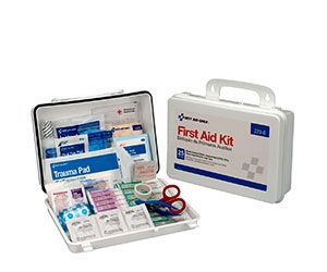 Get Your Free First Aid Kit from UF Health - Stay Prepared for Emergencies