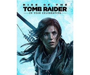 Get Rise of the Tomb Raider: 20 Year Celebration Game for Free - Register Now!