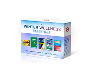 Free Winter Wellness Essentials Box - Stay Healthy and Agile this Winter