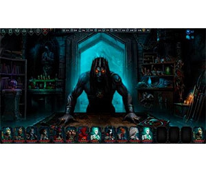 Unleash Your Inner Necromancer with Free Iratus: Lord of the Dead PC Game