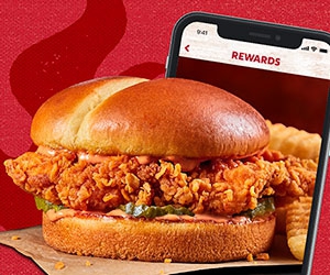 Join Zaxby's eClub and Get a Free Chicken Sandwich!