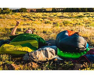 Become a Campmor Ambassador and Receive Free Camping Gear and Products