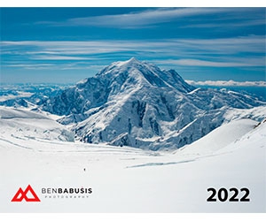Get Your Free 2022 Outdoor Photography Wall Calendar Today!