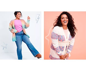 Become a Lane Bryant Product Insider and Receive Free Products!
