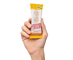 Get a Free Perfect Protein Bar with Peanut Butter
