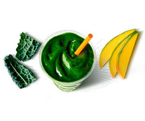 Sign Up for a Free Jamba Birthday Smoothie!