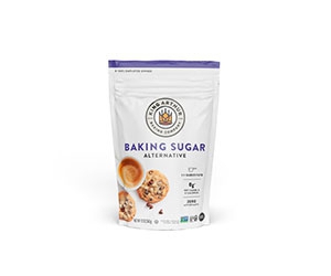 Try King Arthur Baking Sugar Alternative for Free!: Get Your Rebate Now