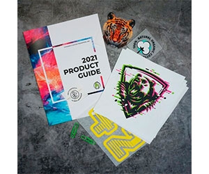 Get Your Free x10 Heat Transfer Sample Pack Today!