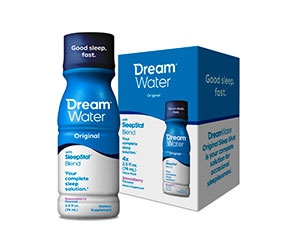 Try Harvest One Dream Water for Free