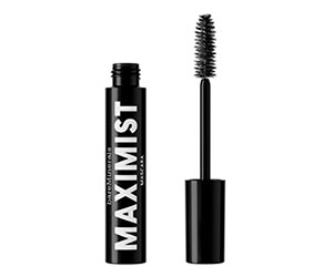 Get a FREE bareMinerals Maximist Phyto-Fiber Volumizing Mascara