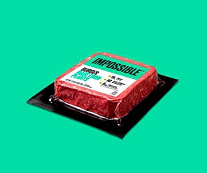 Try Impossible Meat Products for Free - Made from Plants for Meat Lovers!