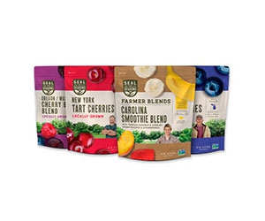 Get a Free 32oz Bag of Frozen Fruits from Seal the Seasons