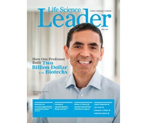 Stay Up-to-Date with the Latest in Science – Get a Free Subscription to Life Science Leader Magazine!