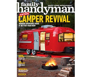 Discover Expert Repair Techniques and DIY Projects - Get Your Free Family Handyman Magazine
