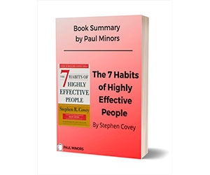 Limited Time Offer: Free Book Summary of 