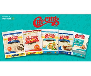 Get Free Chi-Chi's Tortillas in Various Styles for Perfect Mexican-Inspired Tacos and Burritos