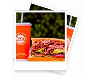 Celebrate Your Birthday with a Free Sandwich at Togo's