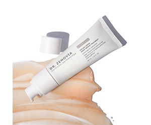 Get Your Free Inflam-Aging Night Repair Treatment from Dr. Zenovia | Sign Up Now