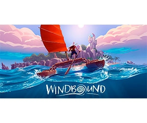 Get Windbound Game for Free